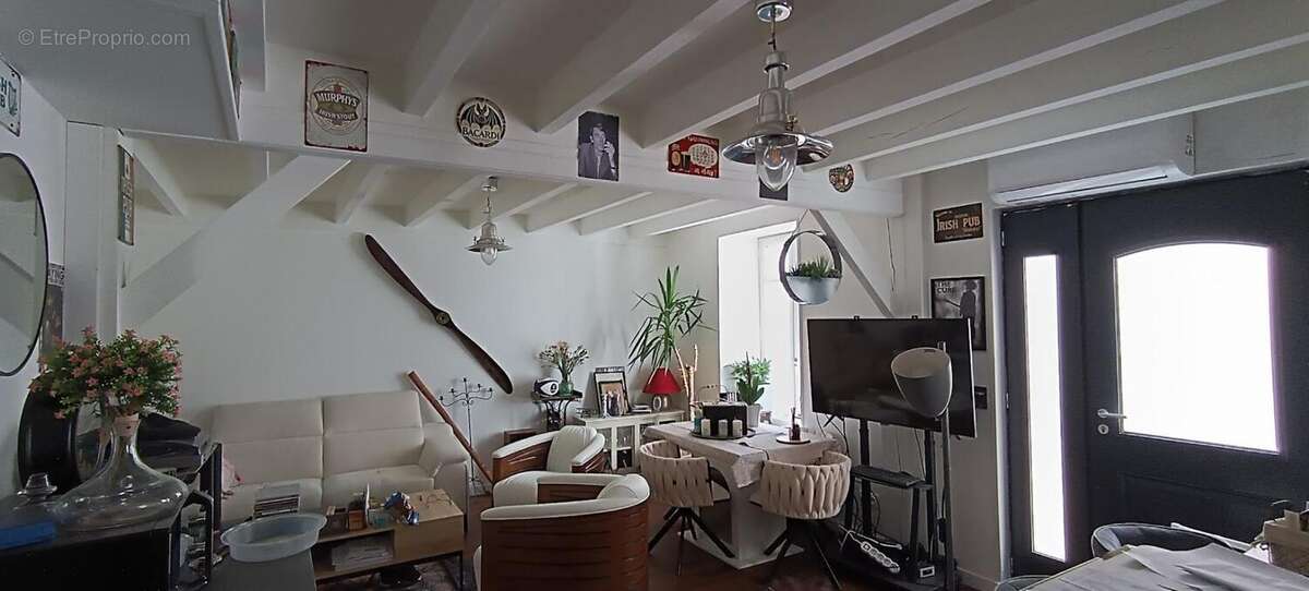 Maison à vendre 0 pièces ISSOIRE (63) - photo 9