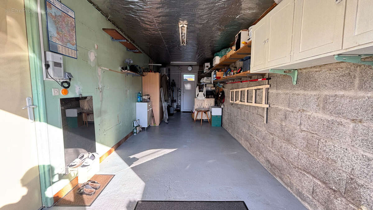 Maison à MONTOIR-DE-BRETAGNE