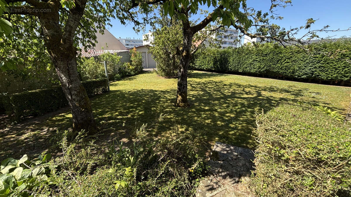 Maison à SOISSONS