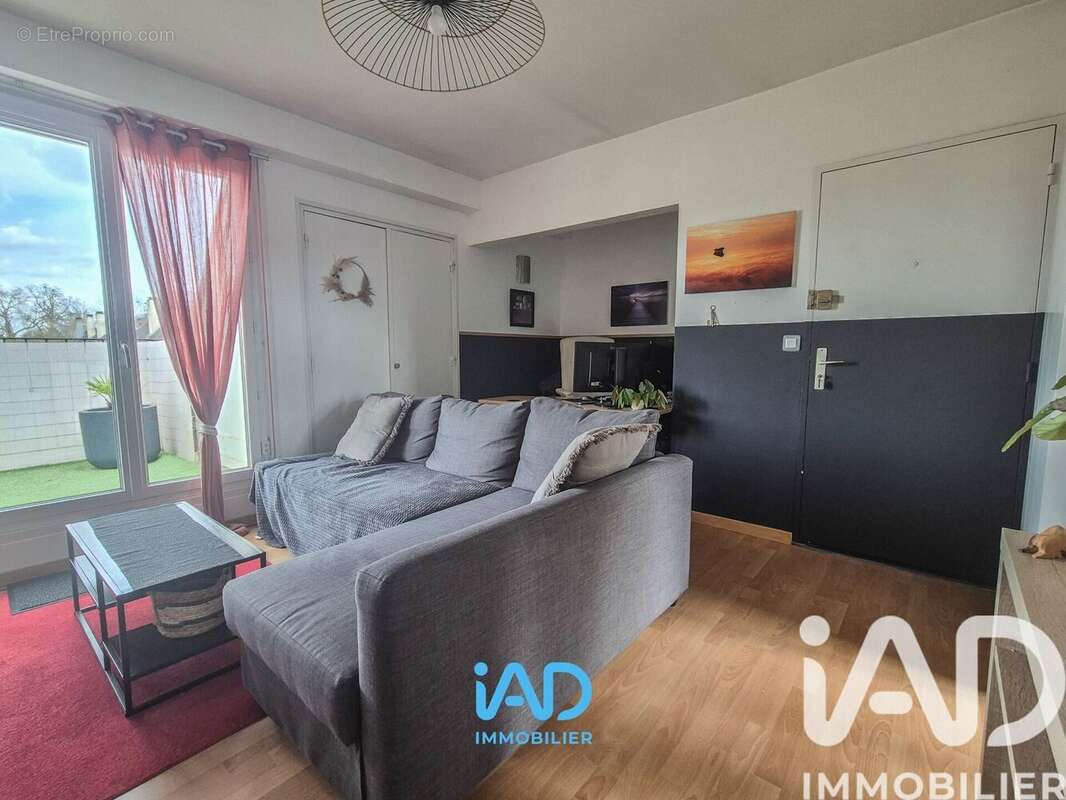 Photo 5 - Appartement à ROSNY-SUR-SEINE