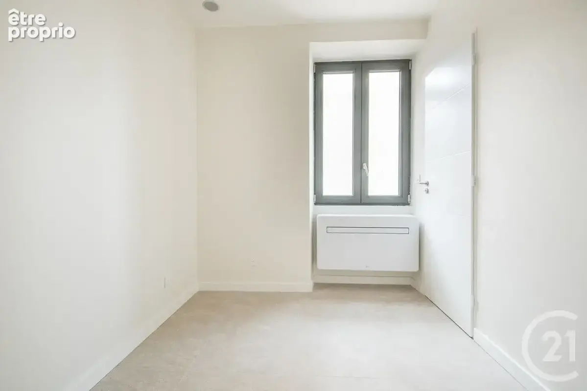 Appartement 2 pièces 26 m² à vendre à La Turbie (06320) - photo 5