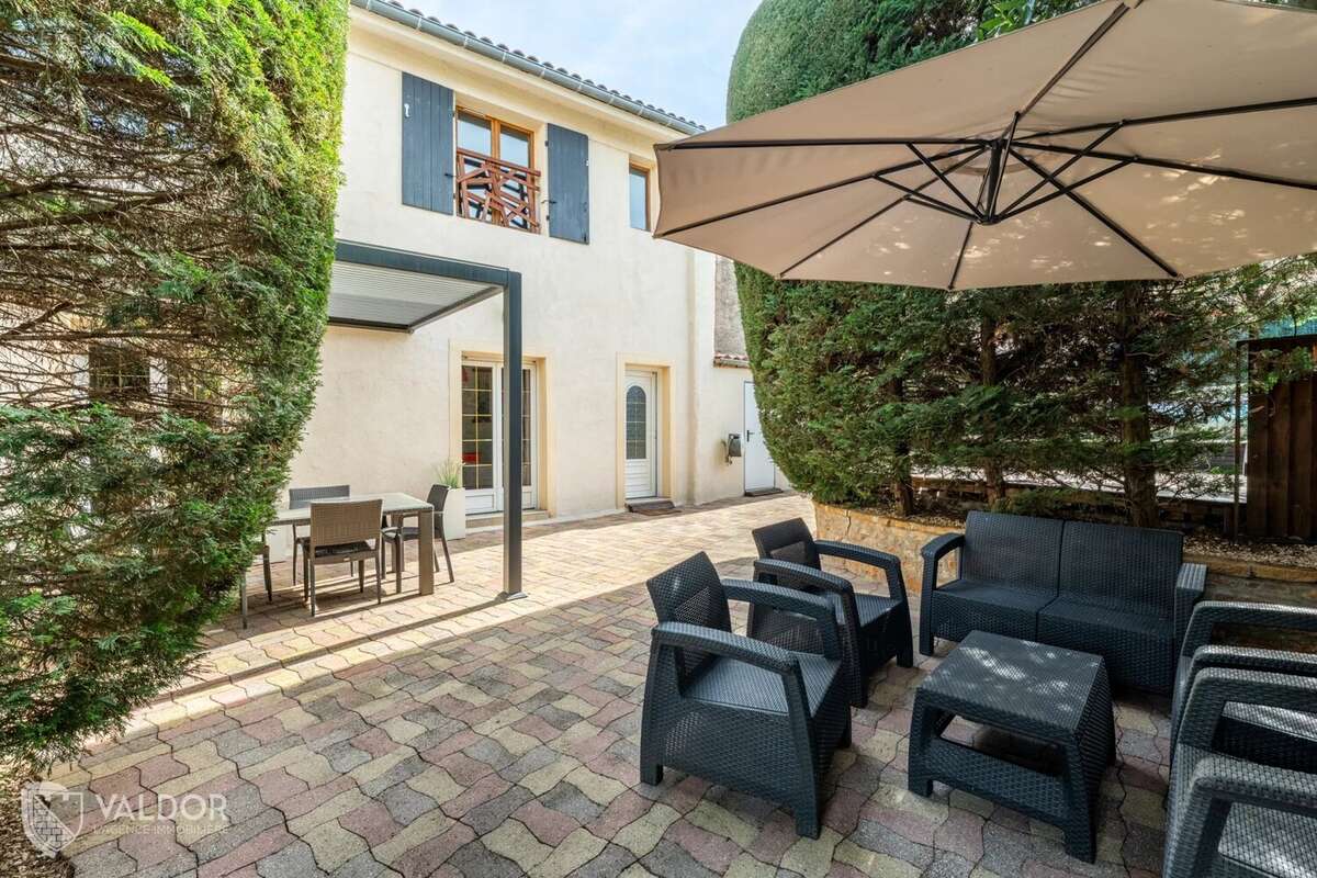 Maison à ANSE