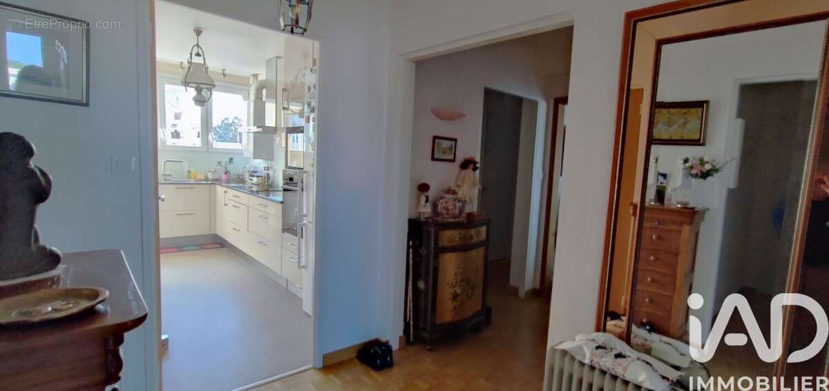 Photo 6 - Appartement à BREST