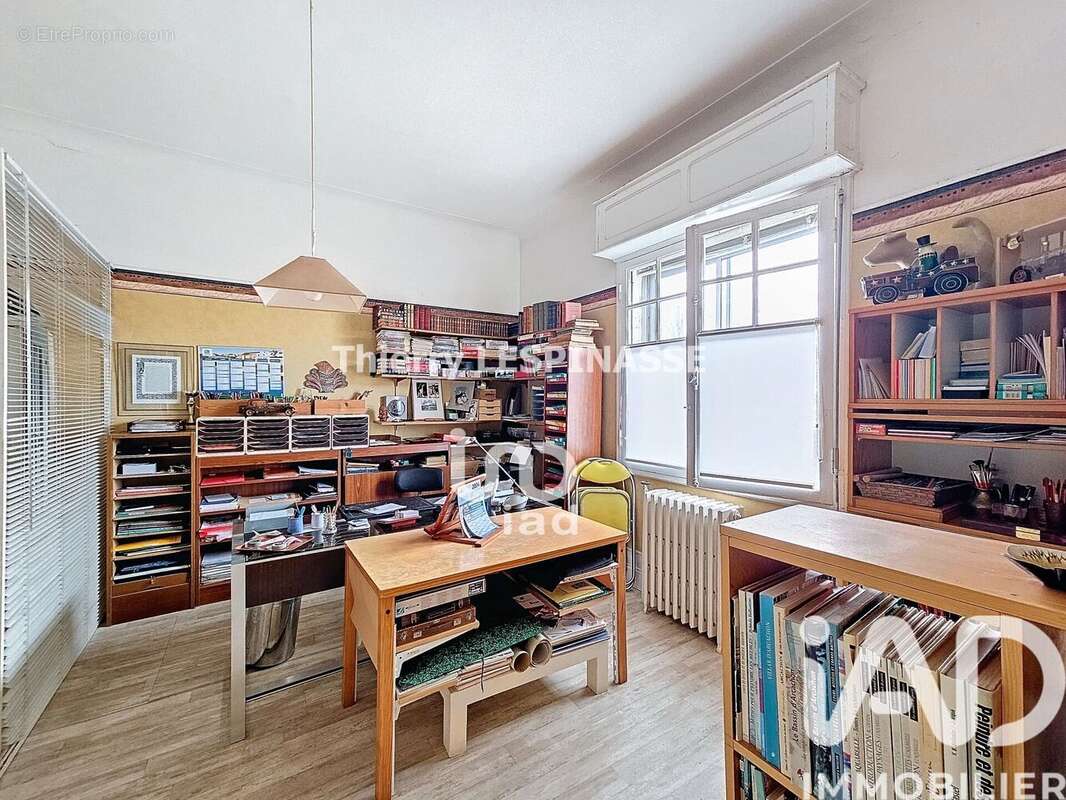 Photo 8 - Maison à ARCACHON