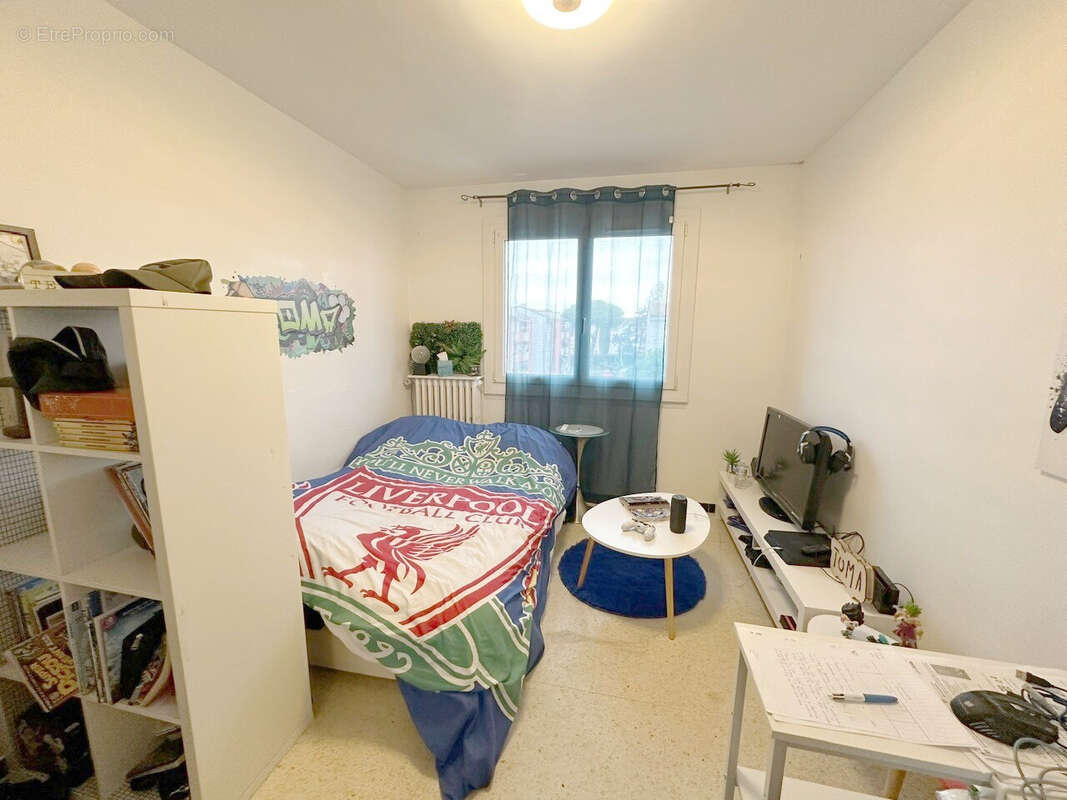 Appartement à LATTES