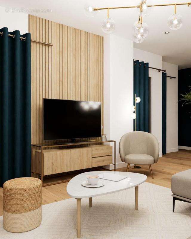 Appartement à PORNICHET