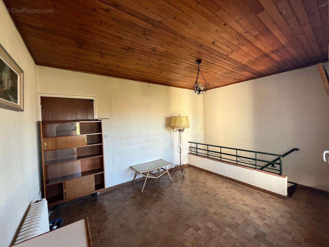 Maison à FRONTIGNAN