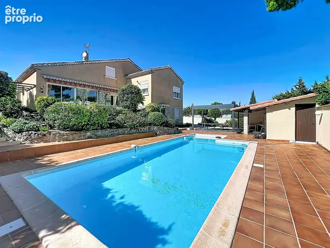 Photo Maison à Martigues au prix de 669 000€