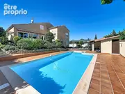 Maison à MARTIGUES