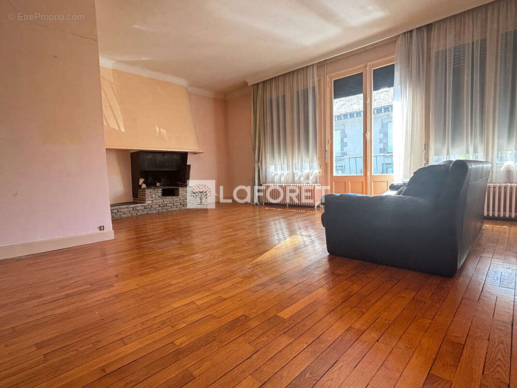 Maison d 'architecte - photo 4