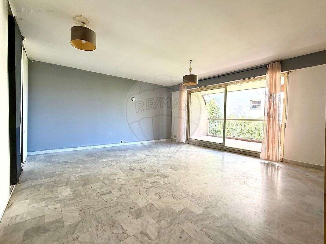 Appartement 2 chambre(s) à vendre - photo 2