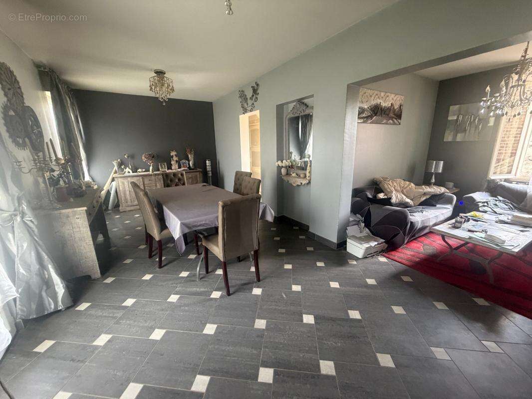 Maison À Vendre - photo 10