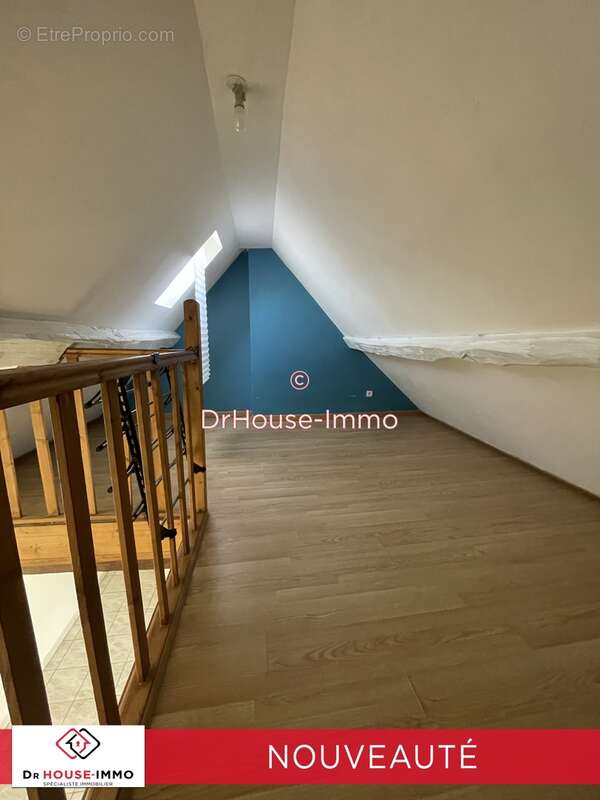 Appartement à RAISMES