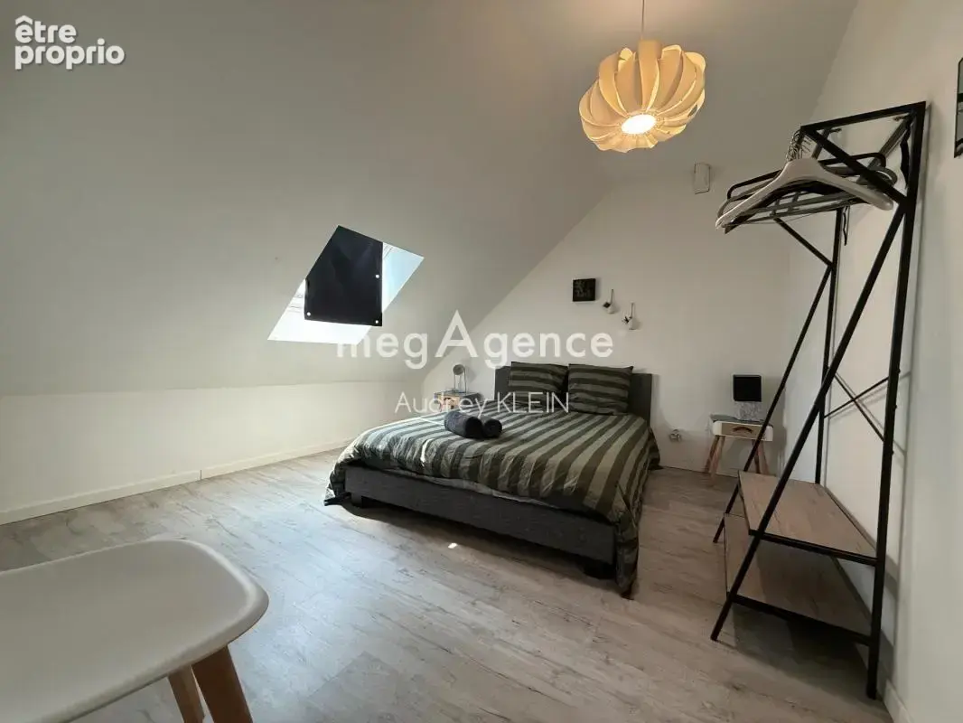 Immeuble au centre ville composée de 3 appartements - photo 3