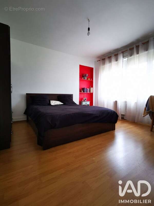 Appartement 55 m² à Saulnes  - photo 3