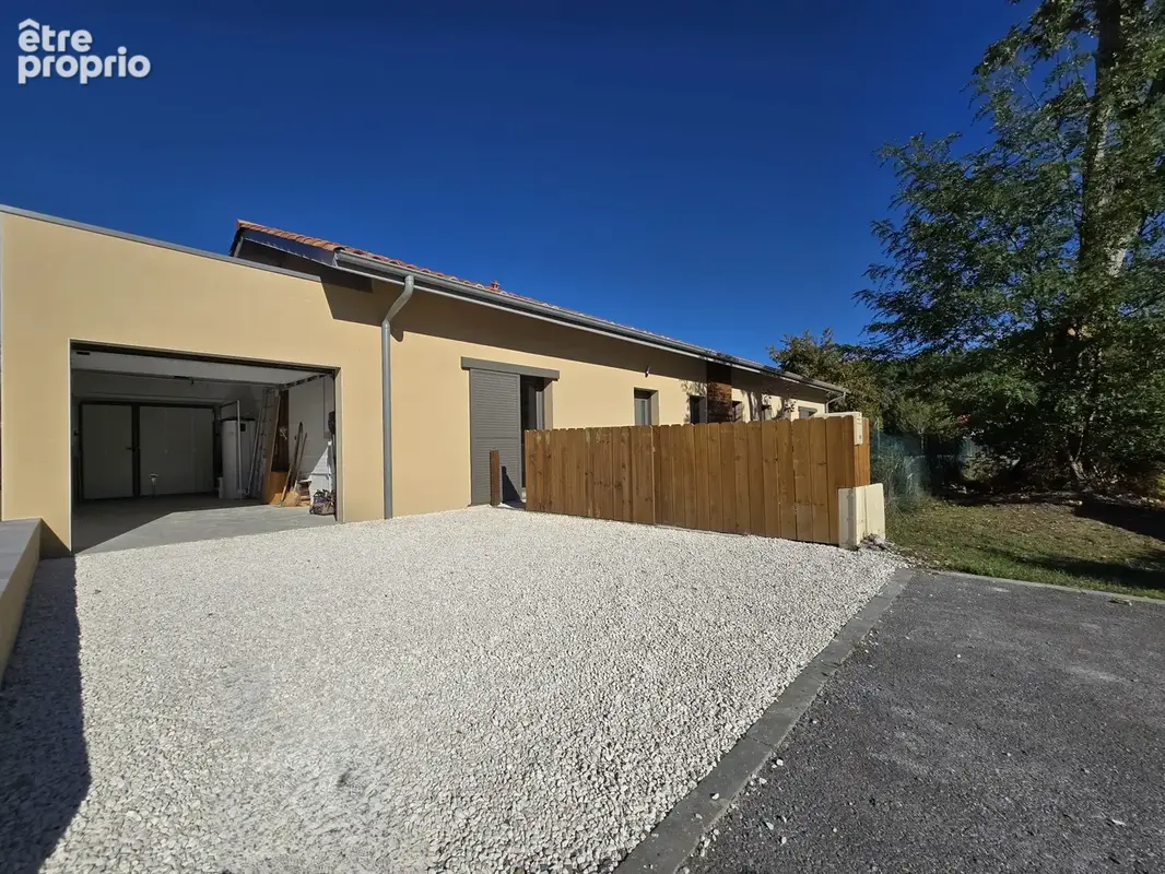 Maison 6 pièces 137 m² à vendre à Leon (40550) - photo 5