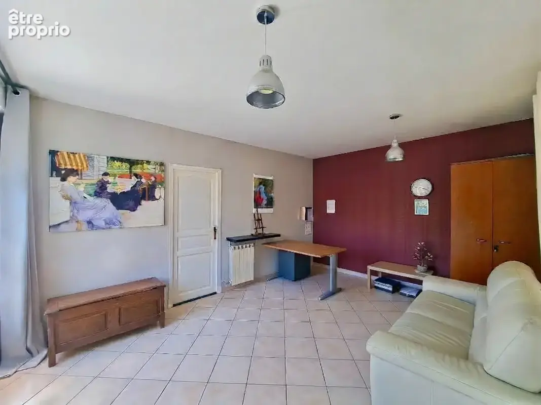 Maison 8 pièces avec jardin Senlis - photo 9