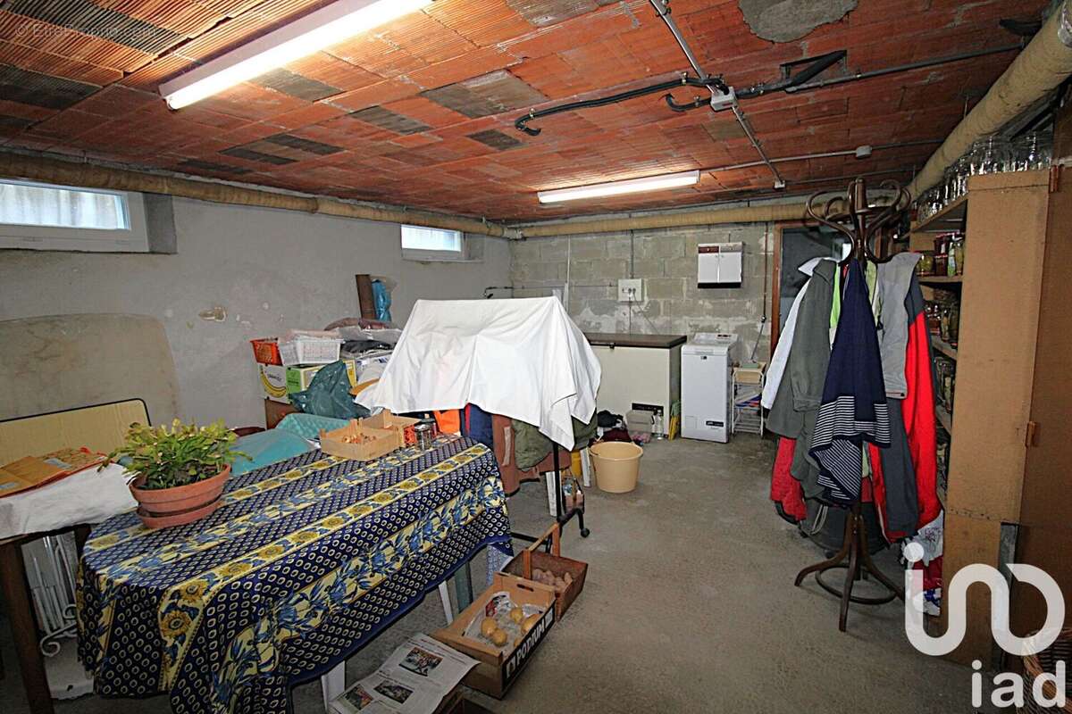 Photo 7 - Maison à BOURGANEUF