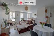 Appartement à MAGNY-EN-VEXIN
