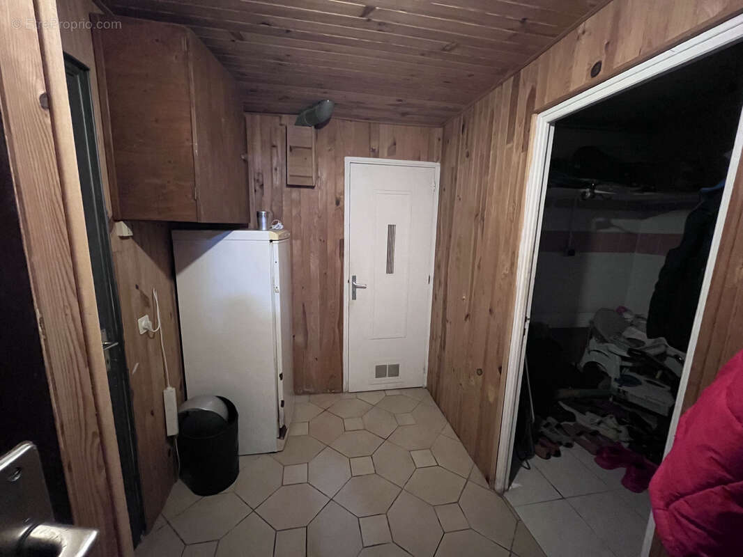 Maison à CORNEILHAN