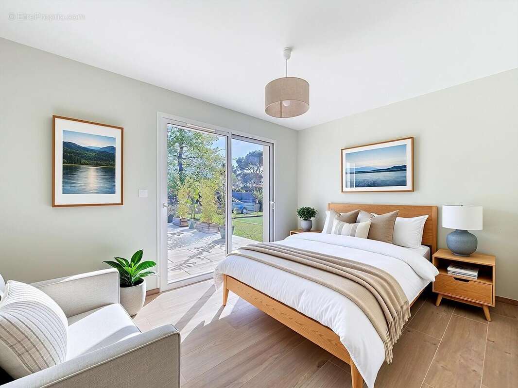 Photo 8 - Maison à CENAC