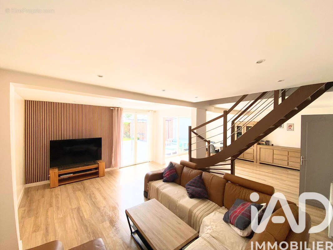 Photo 3 - Maison à WATTRELOS