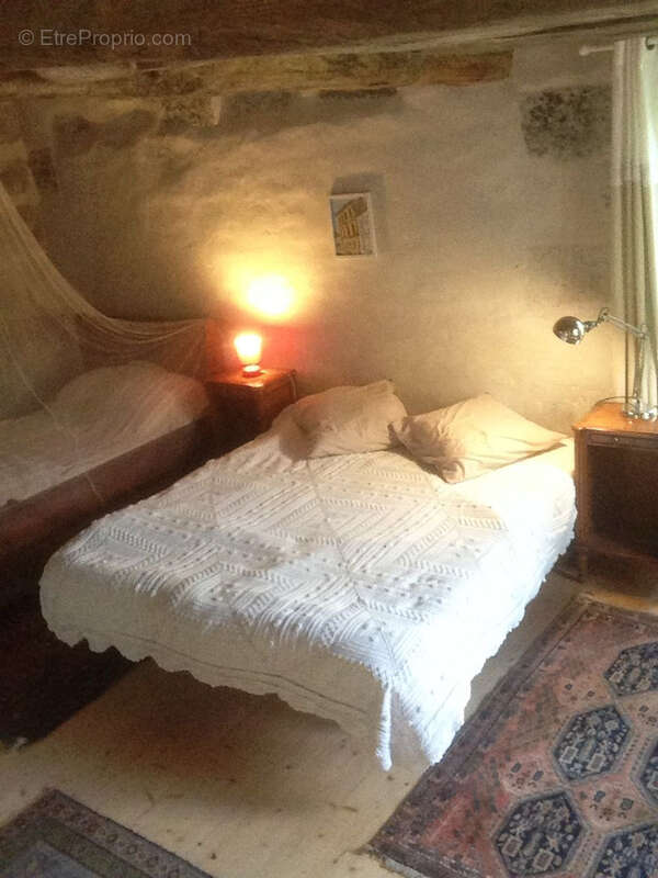 Maison à SAINT-FORT-SUR-GIRONDE