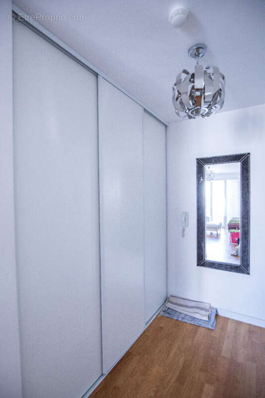 Appartement à PALAISEAU