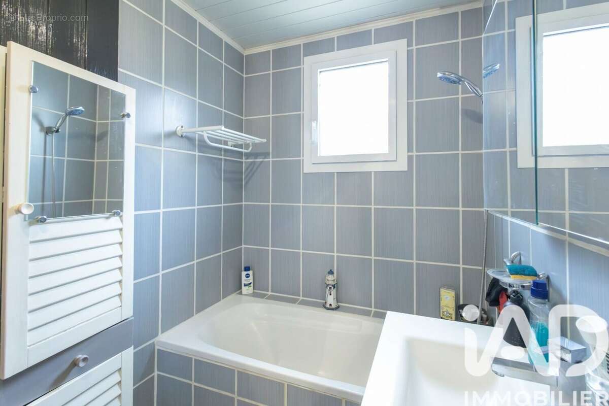 Photo 5 - Maison à CHOCQUES