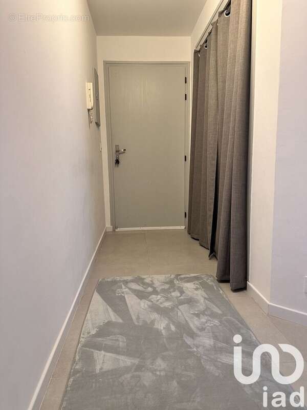 Photo 6 - Appartement à SALLANCHES