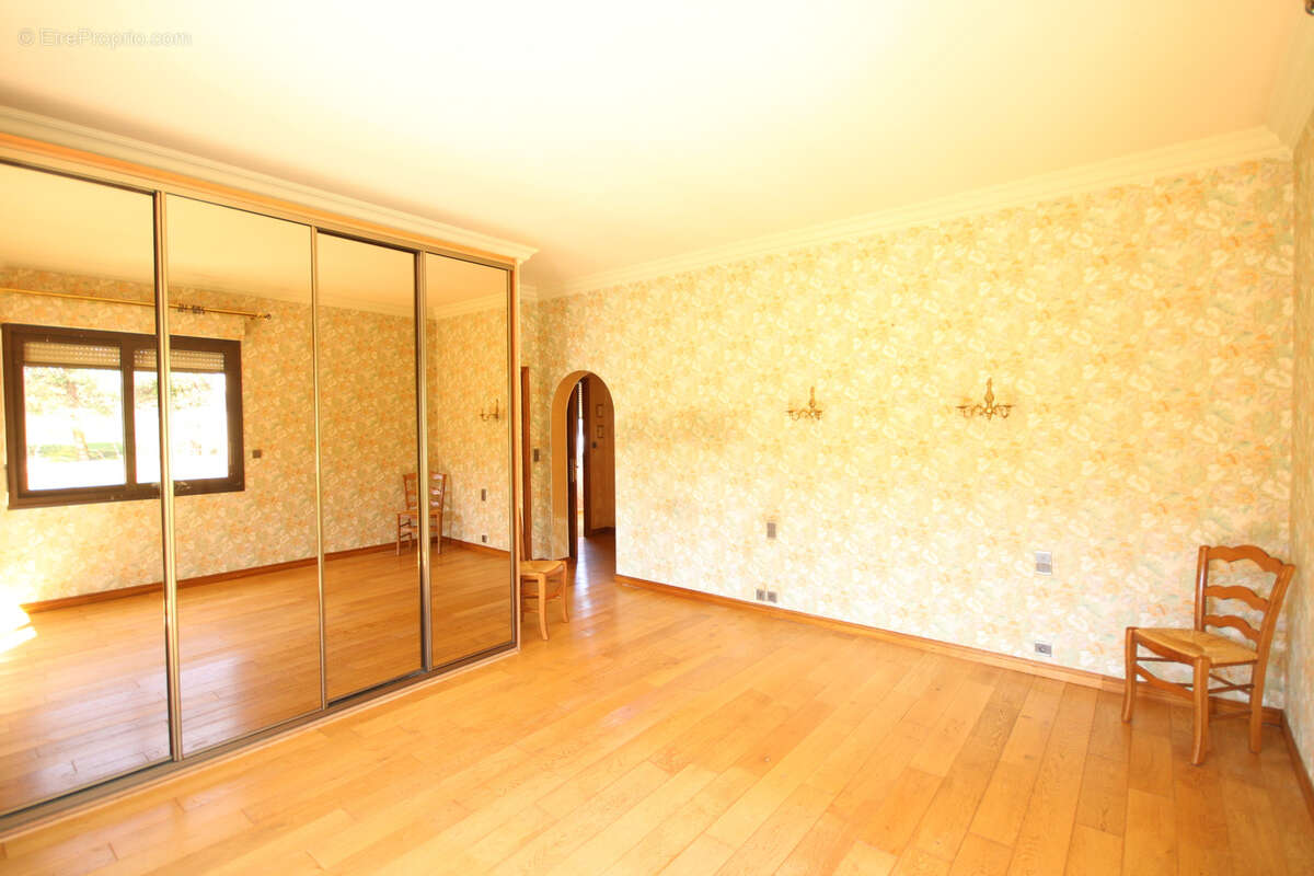 Maison à ROQUEFIXADE