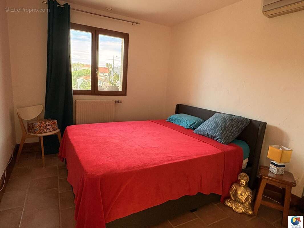 Maison à LA VERPILLIERE