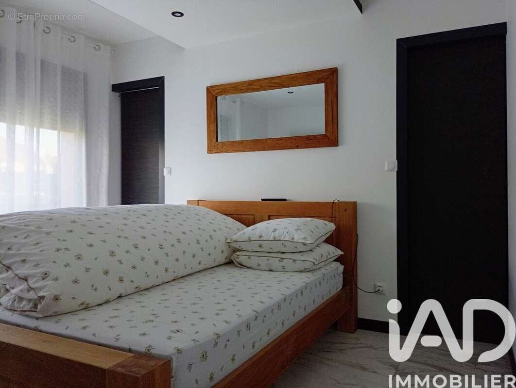 Photo 9 - Maison à CONTRES