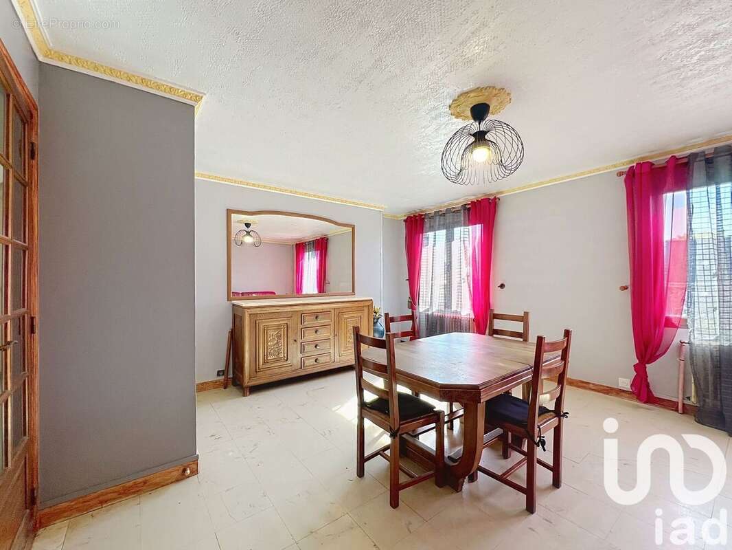 Photo 8 - Maison à BRIE-COMTE-ROBERT