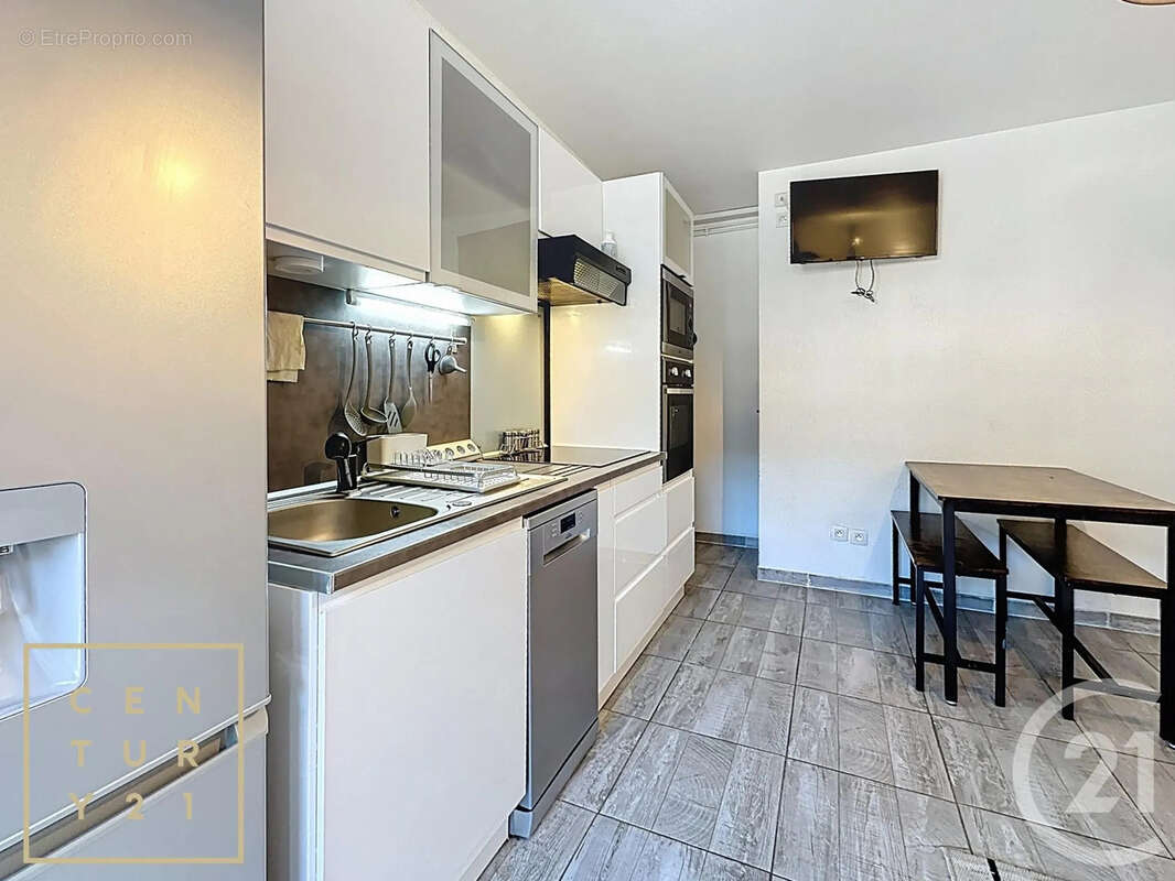 Appartement à LES ANGLES