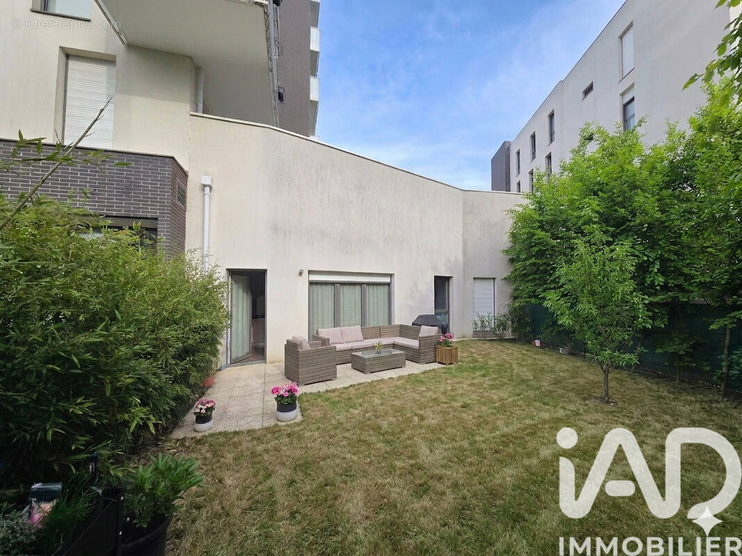 Photo 1 - Appartement à SANNOIS