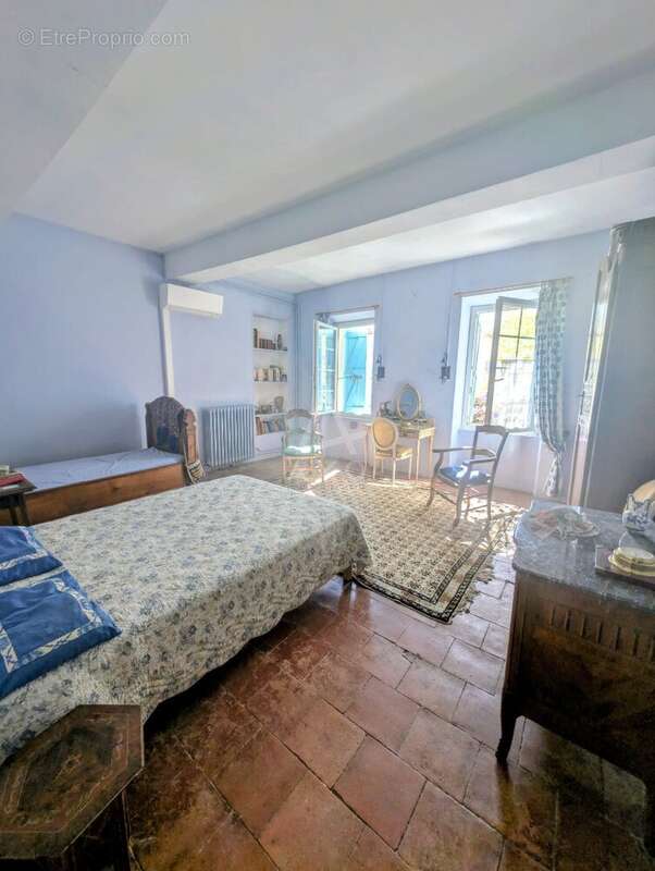 Maison à PEYRIAC-DE-MER