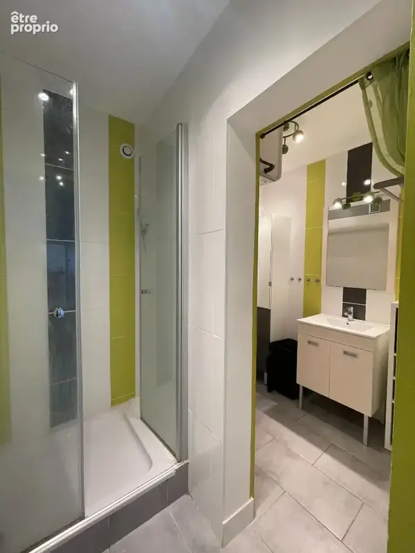 Appartement Saint Jean De Monts 3 pièce(s) 80.58 m2 - photo 10