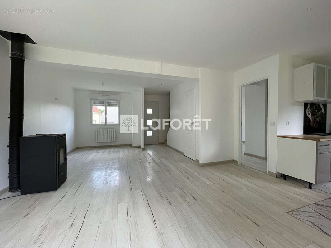 Maison à MAROLLES-EN-BRIE