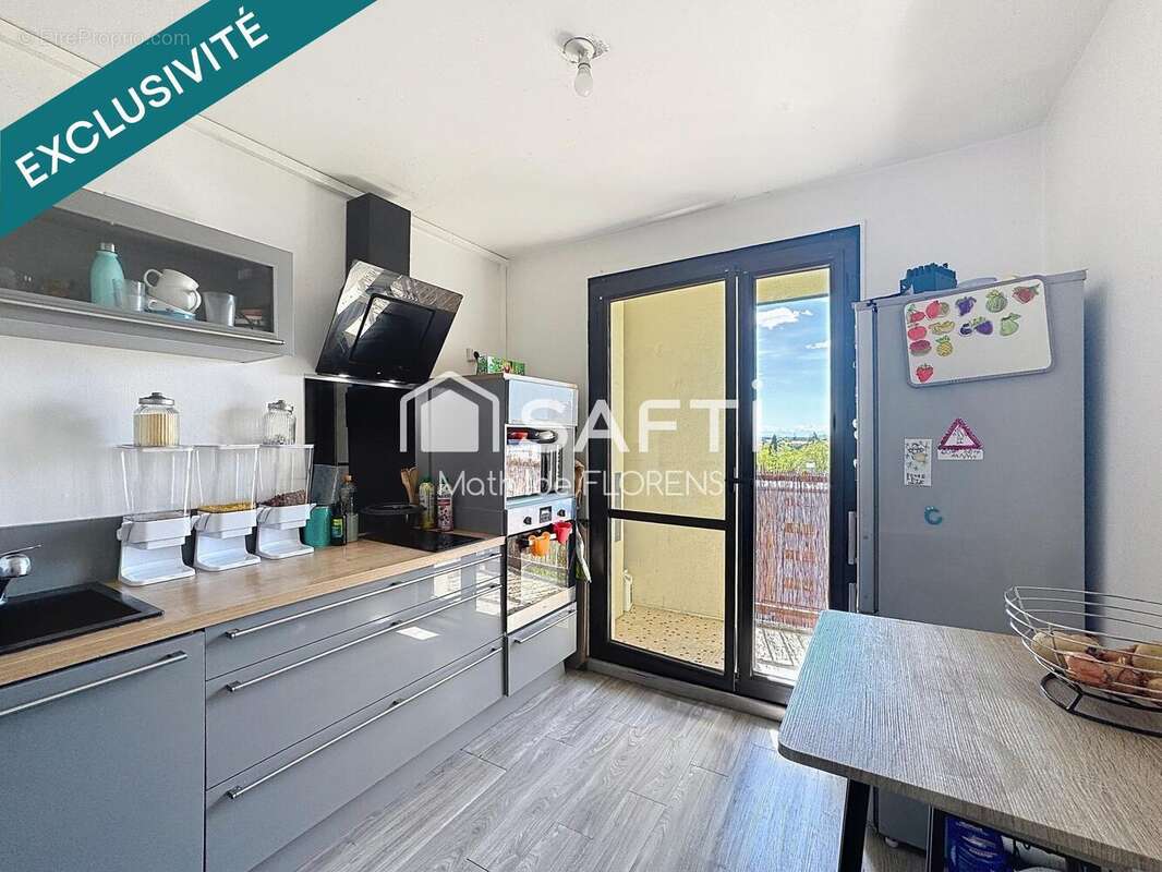 Photo 4 - Appartement à TOULOUSE