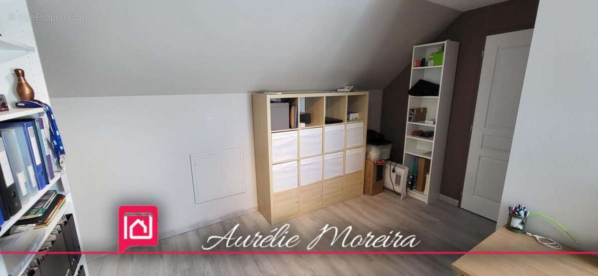 Maison Mur De Sologne  7 pièce(s) 133 m2 - photo 12