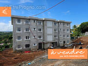 Appartement à LE LAMENTIN