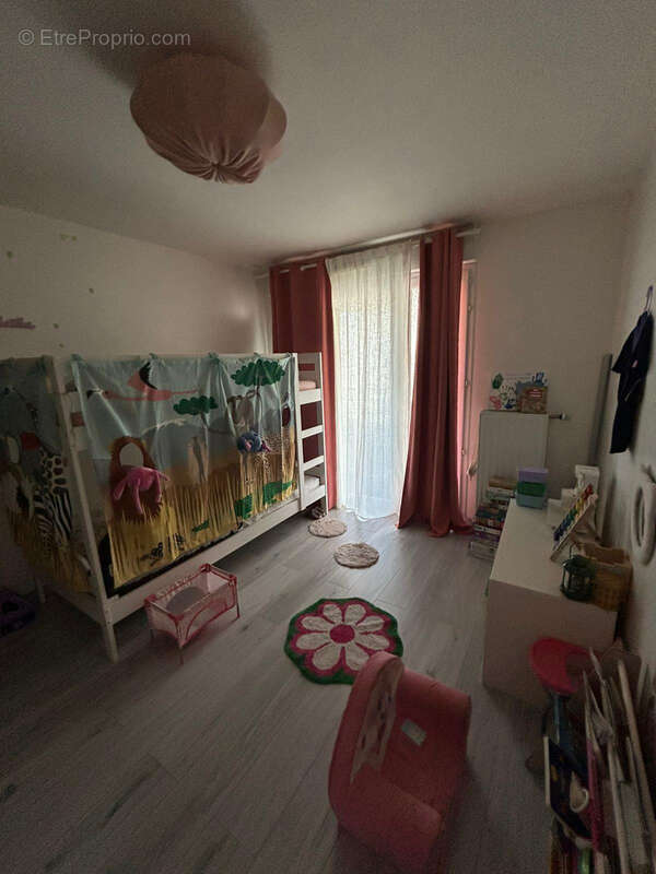 Appartement à TRAPPES