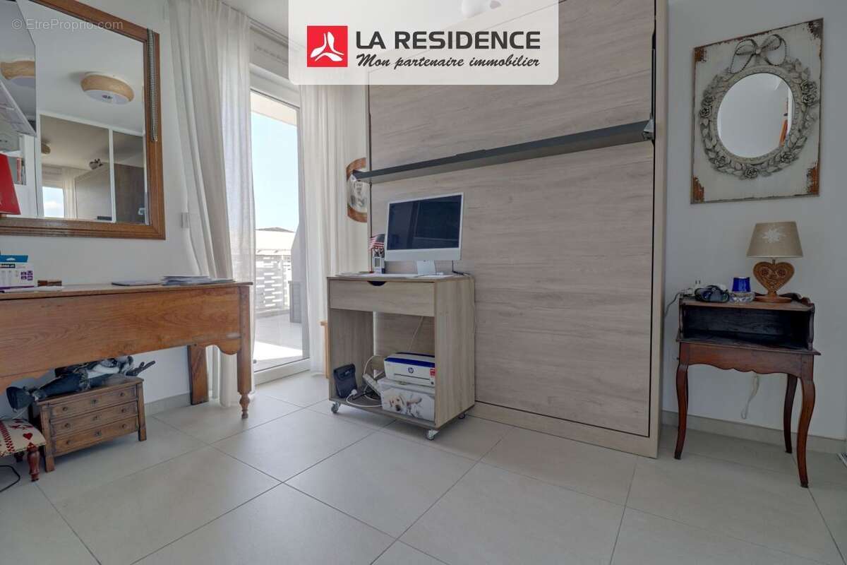 Appartement à CASTELNAU-LE-LEZ