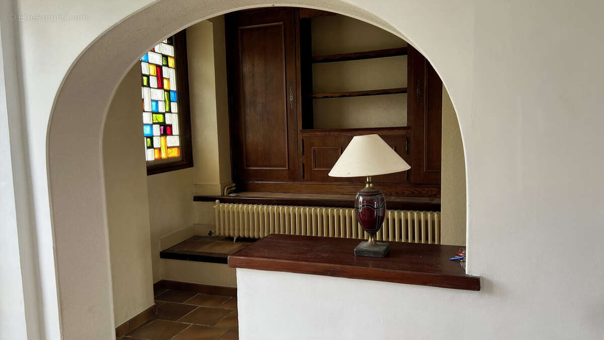 Maison à ORPHIN