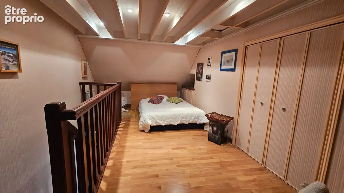 Maison - balcon - coeur de village - photo 10