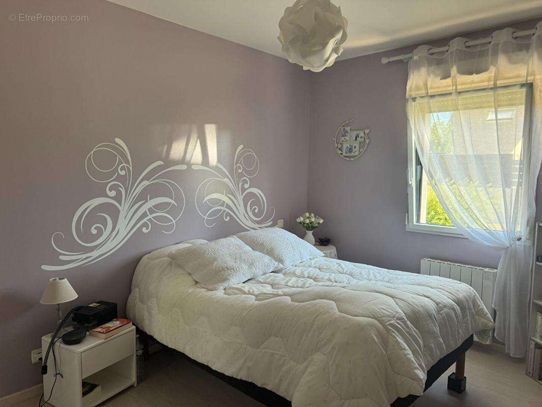 Maison Sainte Anne d'Auray 4 pièce(s) - photo 2