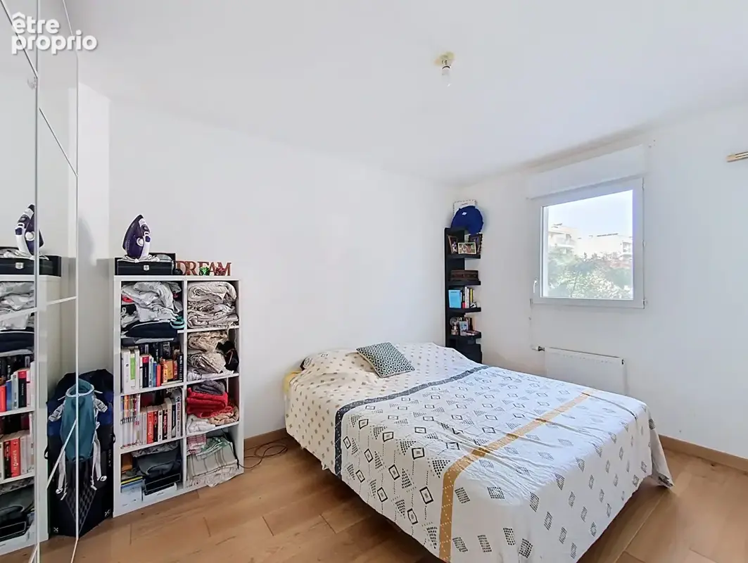 Unique ! Appartement T2 avec superbe terrasse + garage en sus - photo 9