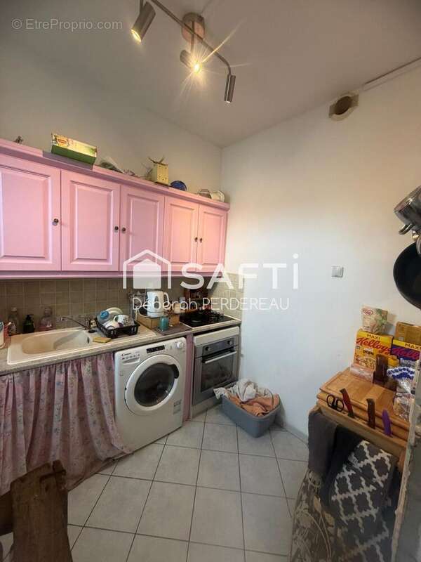 Photo 3 - Maison à BAGNOLES-DE-L'ORNE