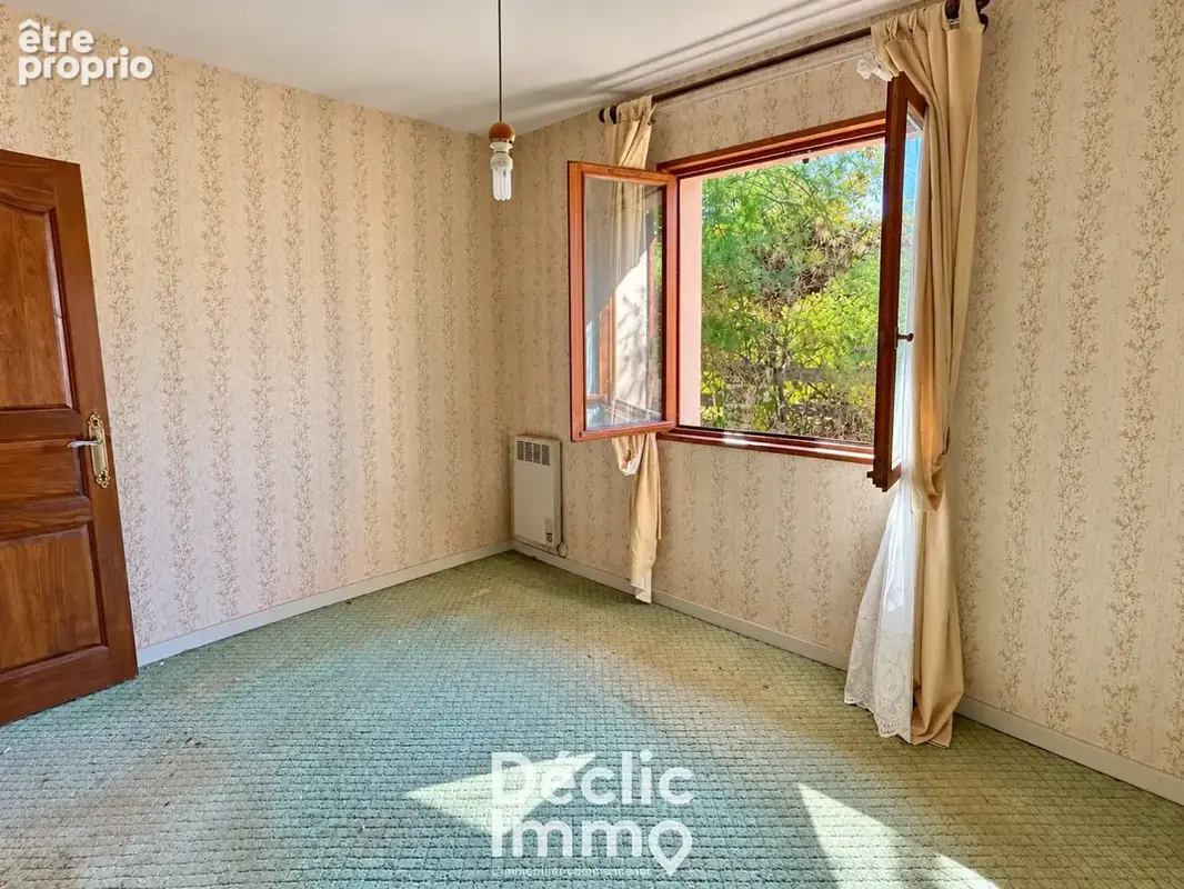 À vendre maison de plain-pied 4 chambres à 15 min de Bordeaux - photo 8
